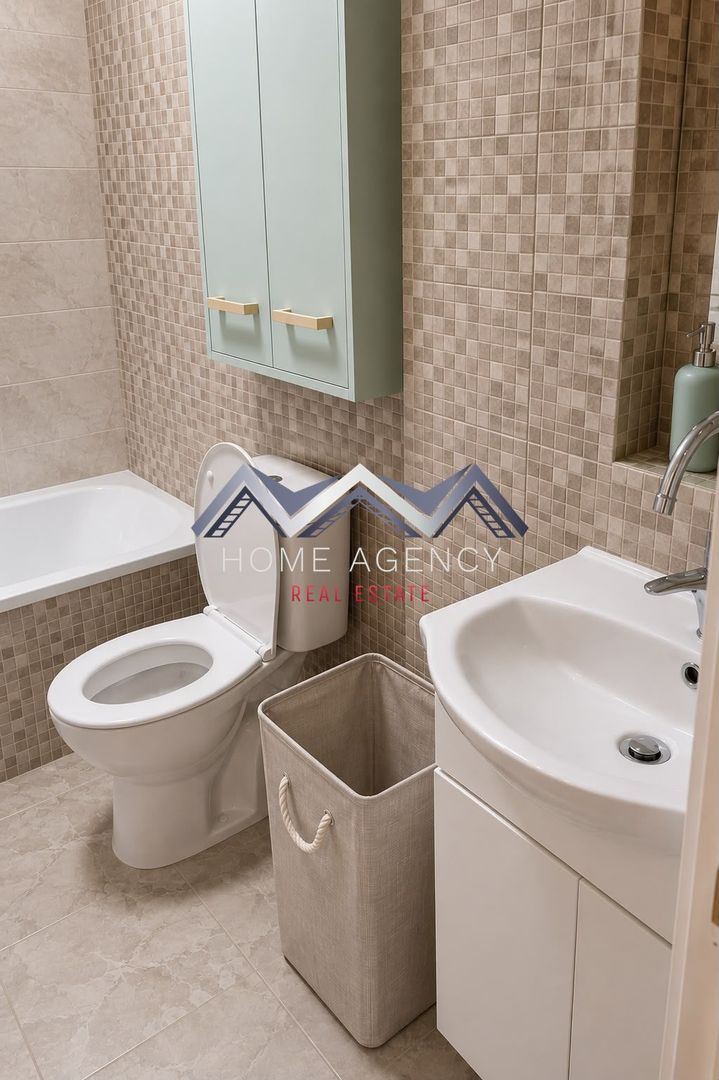 Apartament 2 camere Otopeni central - Poză 7
