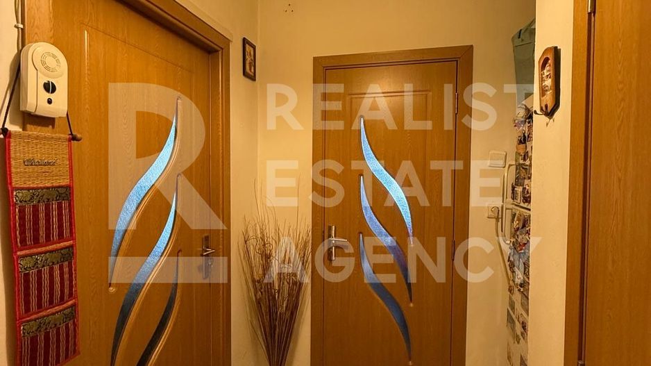 Chirie, apartament cu 2 camere în zona Drumul Taberei, București - Poză 7