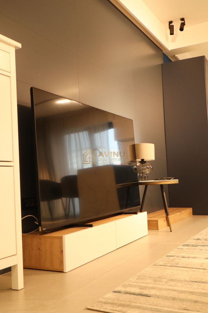 Apartament cu 3 camere de inchiriat in zona Domenii comision 0% - Poză 10