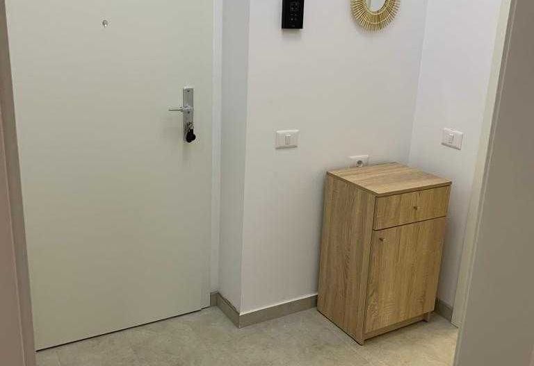 Garsoniera moderna |  bloc nou |  Tractorul - Poză 7