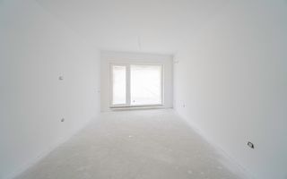 Tomis Nord - Vanzare apartament decomandat cu 3 camere, bloc nou. - Poză 2