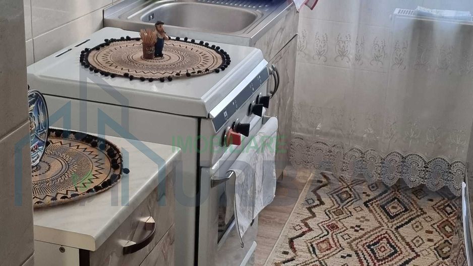 Inchirierz apartament 2 camere - Poză 2