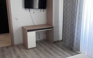 Apartament 2 camere decomandat, etaj 1, zona Lunca Cetatuii, cartier Astoria, Iasi - Poză 5