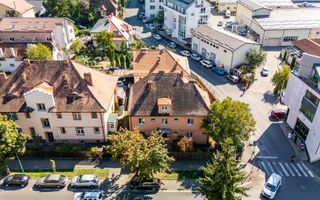 Oportunitate unica | Ap 3 camere cu 105 m utili | Priveliste | Curte Central Brasov - Poză 1