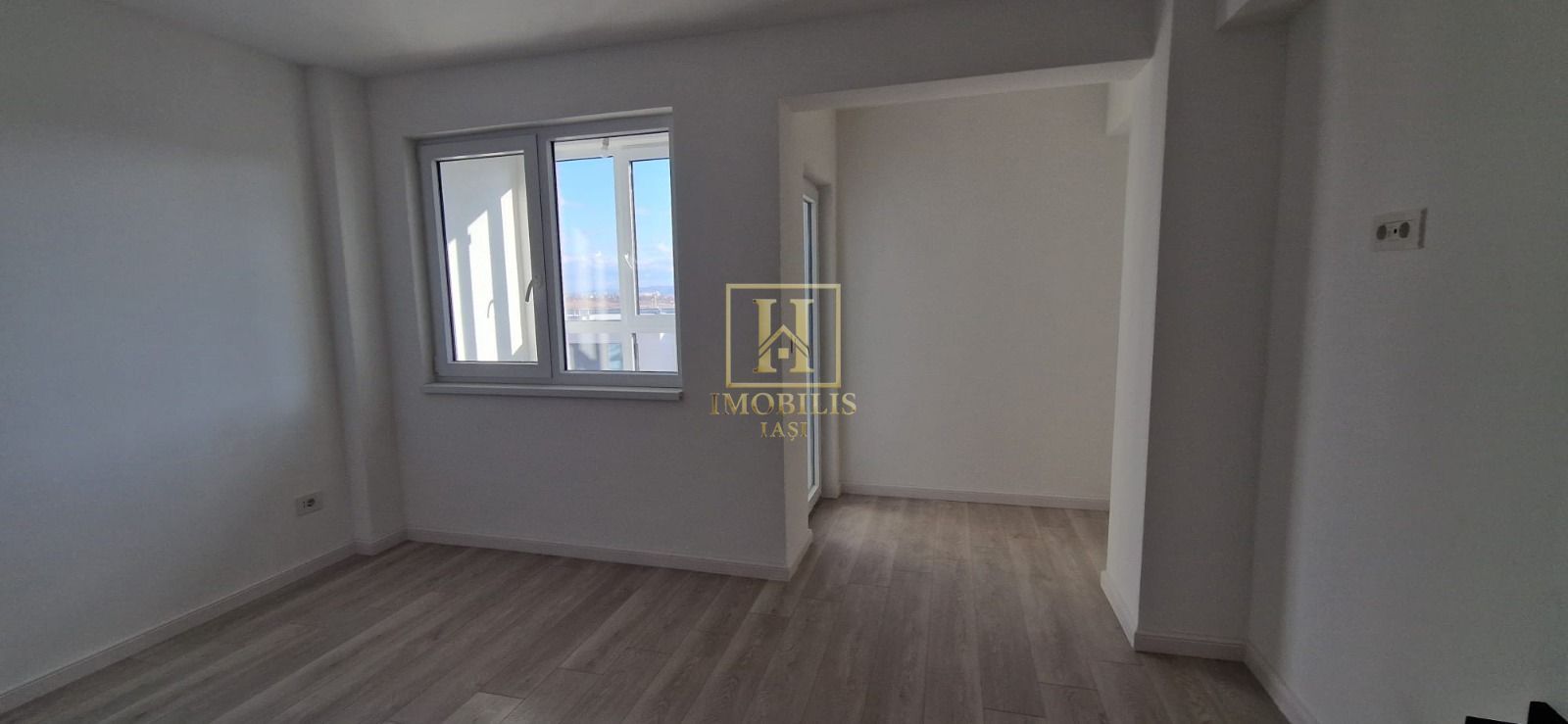Apartament 2 camere, D.,59mp, Valea Lupului - Poză 1