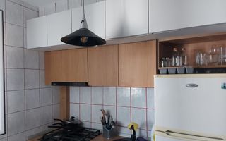 Garsonieră renovată, mobilată și utilată, lângă Parcul Titanii - Poză 6
