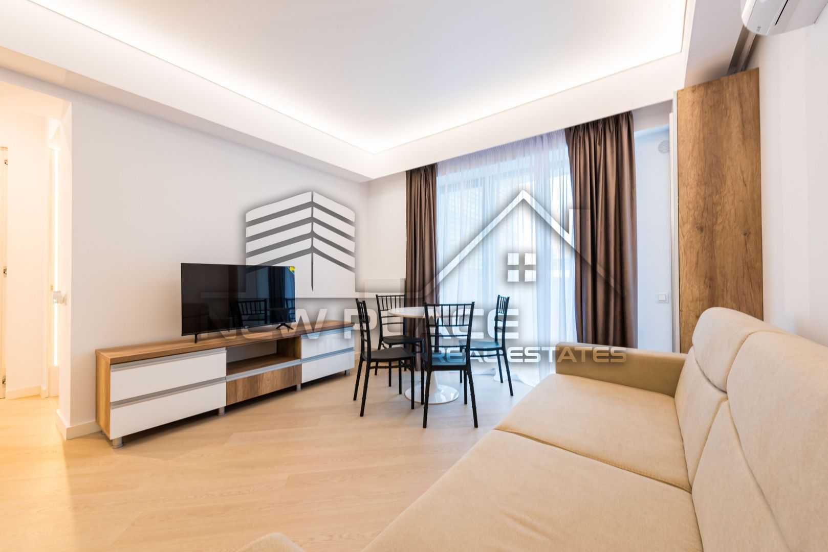 ✅ CORTINA NORTH ✅ Apartament deosebit | Design modern | Lux - Poză 2