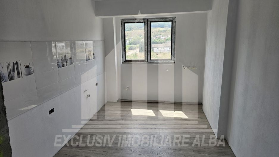 Apartament cu 2 camere, bloc nou intre Cetate si Micesti - Poză 4