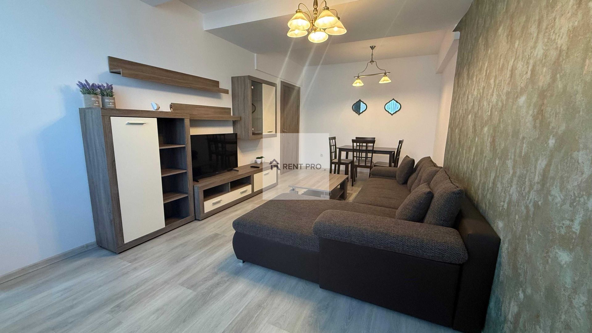 Apartament 2 camere de vânzare | Grozăvești – Orhideea | Bloc 2019 - Poză 1