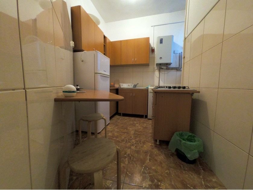 Apartament compact cu doua camere, zona Mosilor- bulevardul Carol - Poză 8
