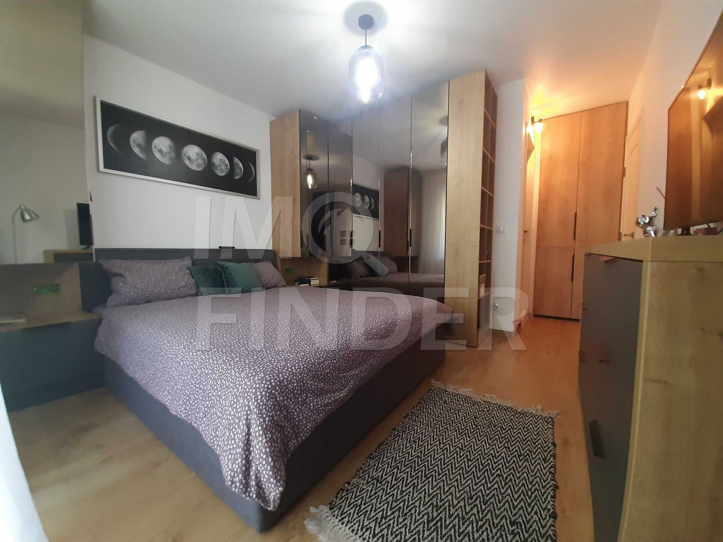 Apartament 3 camere decomandate zona Sigma Center - Poză 1