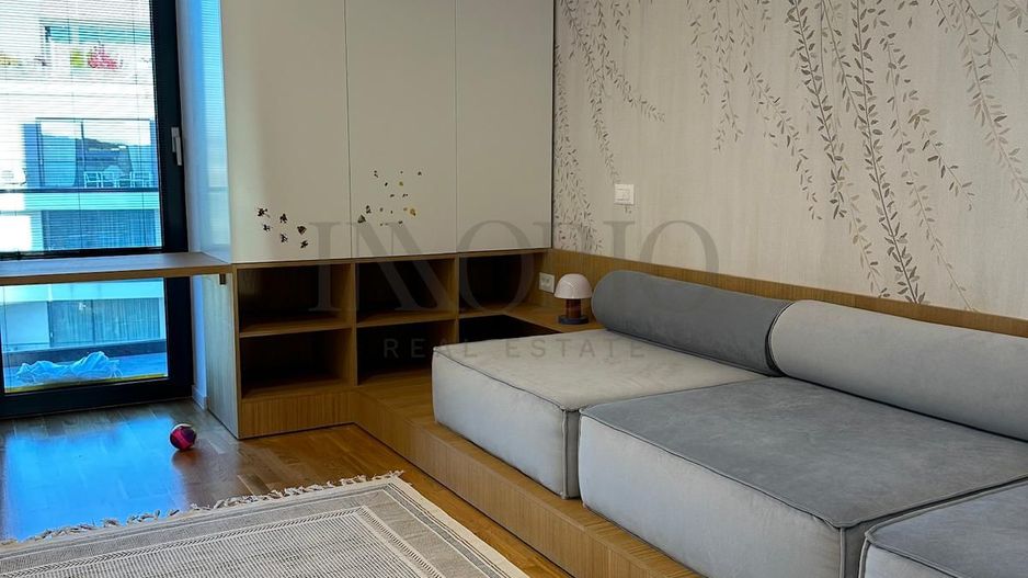 Apartament 4 camere - The Ivy - Jandarmeriei - Poză 13