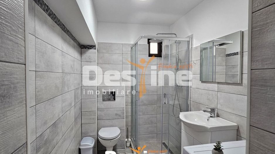 Chirie - Apartament 1 mobilat si utilat, loc de parcare, CUG - Poză 9