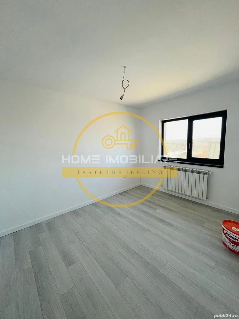 Apartament 2 camere | Etaj 1/1 cu pod amenajabil | Miroslava | 77.000 € - Poză 6