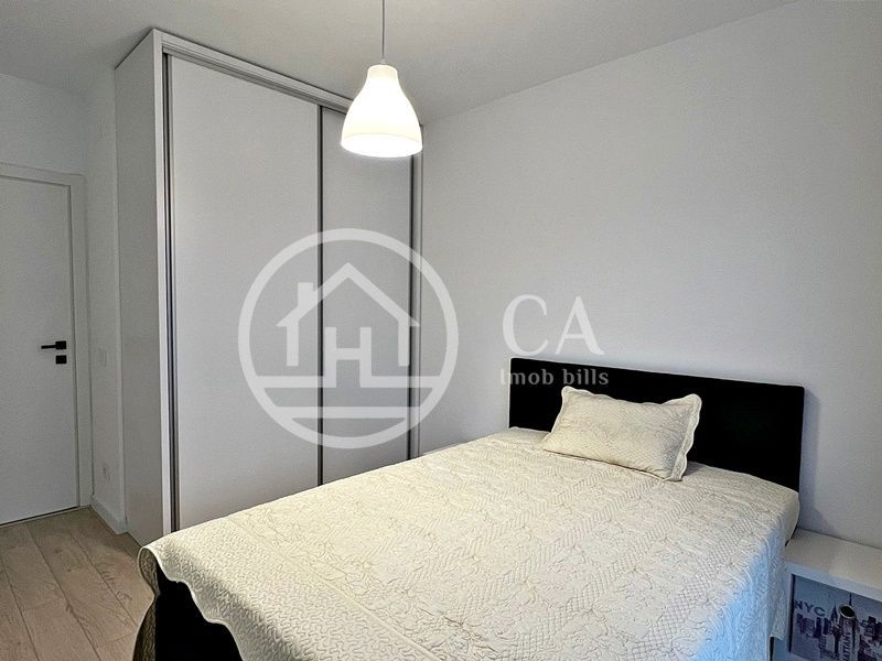 Apartament de închiriat în PRIMA ARENA, Oradea - Poză 7