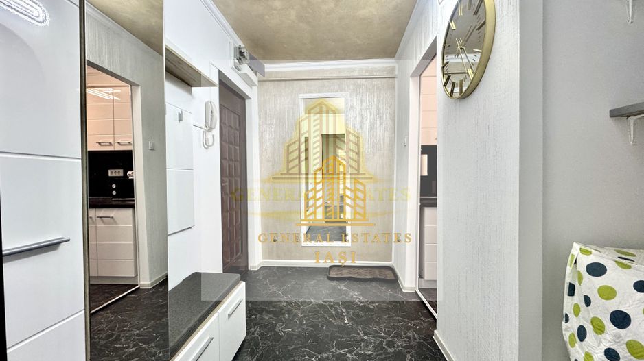 Vânzare apartament cu 2 camere 52 m.p. în Pod Roș - Poză 14