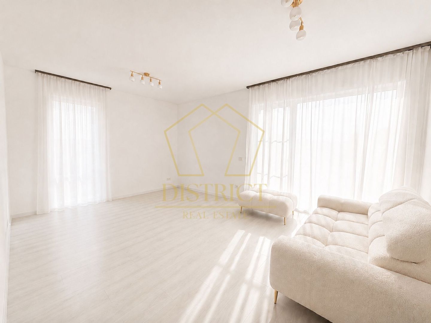Duplex superb cu 4 camere | Giroc - Poză 2