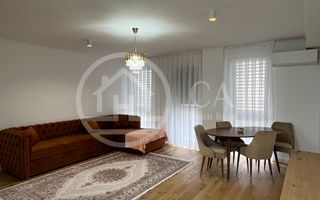 Apartament cu 2 camere de inchiriat zona Calea Aradului Oradea - Poză 1