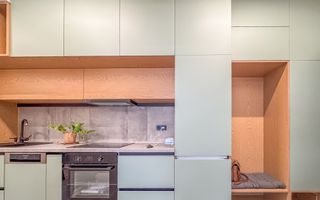 2 Camere Investitie Cismigiu! Fara Risc!!! - Poză 5