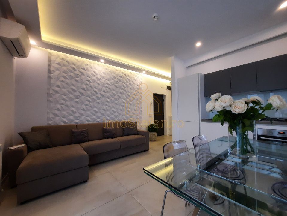 Termen Scurt | Mamaia Nord | Apartament 2 camere | Lux | Mobilat | Utilat - Poză 5