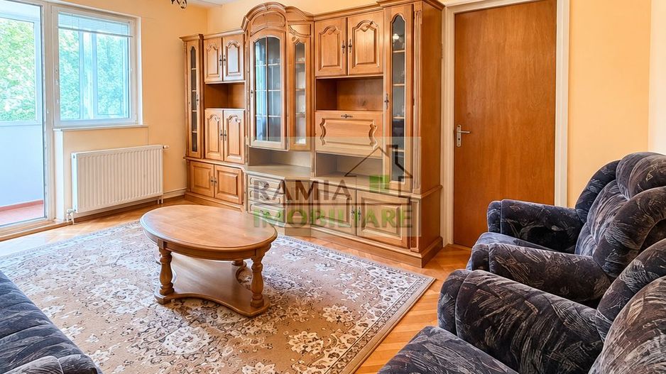 Apartament 3 camere,Etaj 3/4, Parcare + Depozitare , Astra - Poză 3