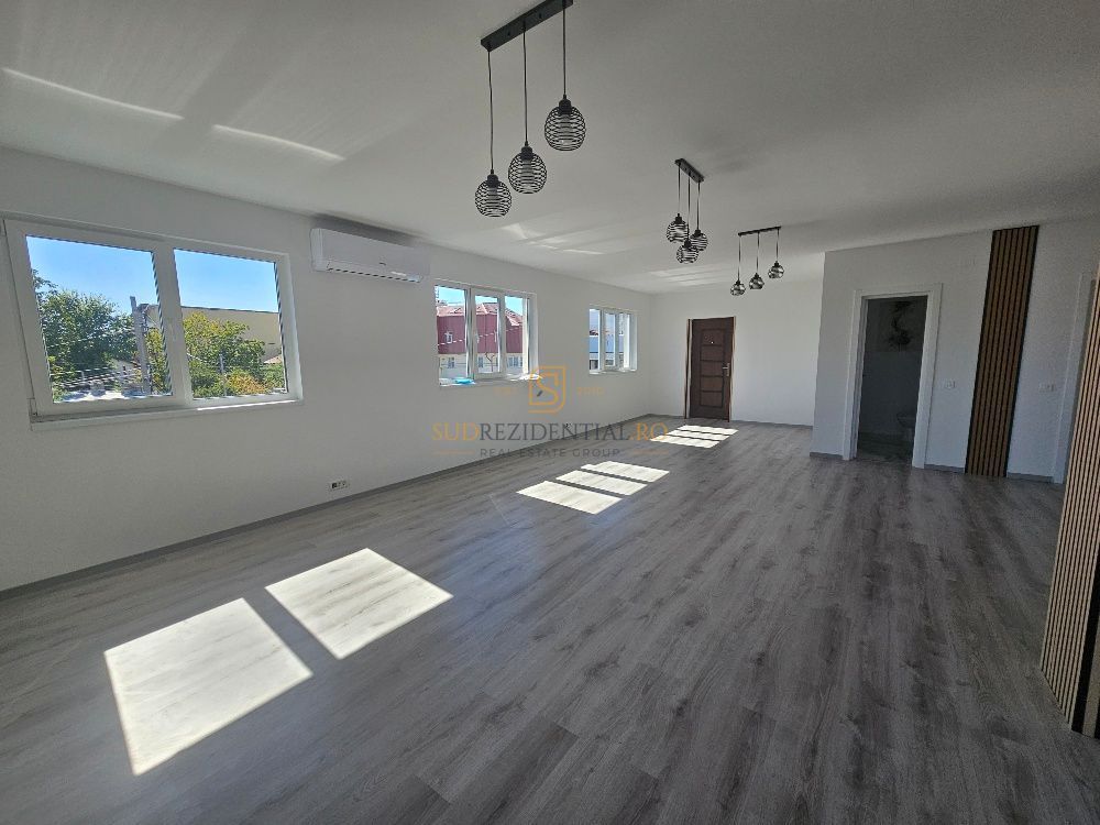 Inchiriere spatiu comercial 129.4 mp – Sos.Berceni, metrou Aparatori - Poză 4