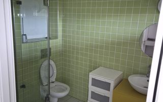 Chirie apartament 3 camere, Plopilor – spațios, modern și luminos - Poză 13