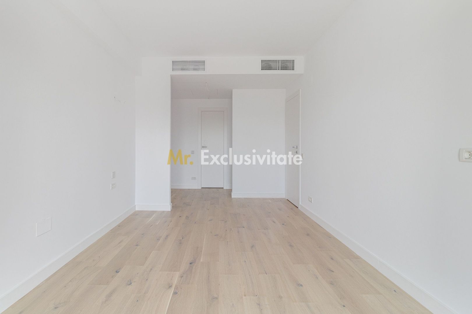Apartament nou 2 camere | 2 bai | The Level 3 Construcție 2026 - Poză 7