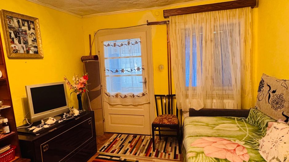 Casa singur in curte zona Dealuri Oradea - Poză 5