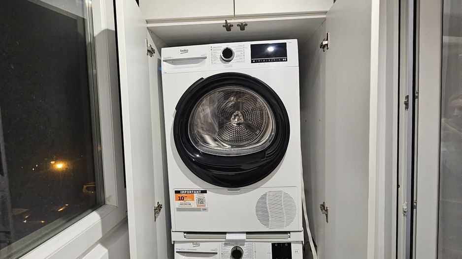 2 camere decomandat, renovat lux, mobilat – Metrou 1 Decembrie - Poză 8