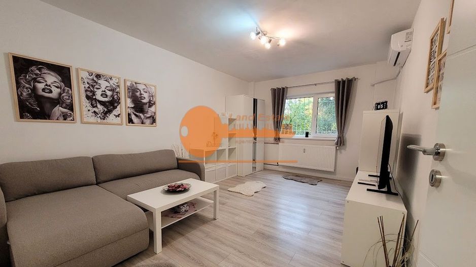 Garsoniera in zona Tineretului-Parcul Tineretului - Poză 2