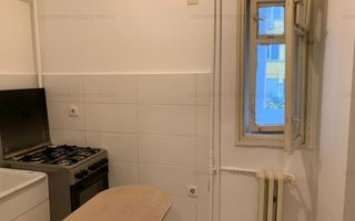 Garsoniera decomandata, modern renovata, metrou Iancului  - Poză 8