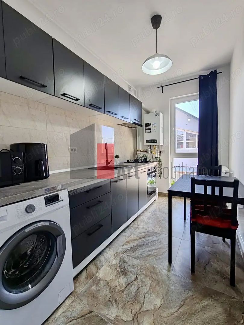 Militari Iuliu Maniu Păcii Proprietar lux 3 camere 2 bai loc de parcare - Poză 6