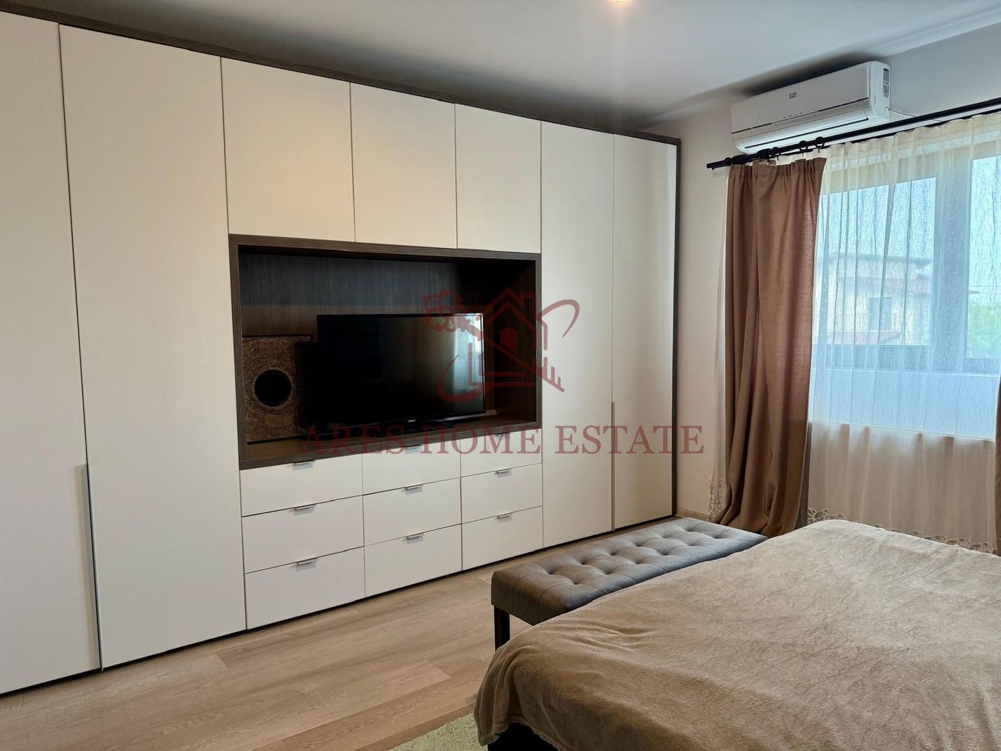 Duplex moderm mobilat si utilat complet | Toate utilitatile - Poză 15