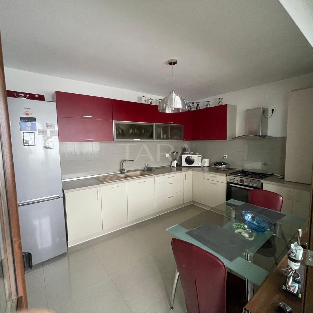EXCLUSIVITATE. Confortul unei case. Eleganța unui apartament. - Poză 11