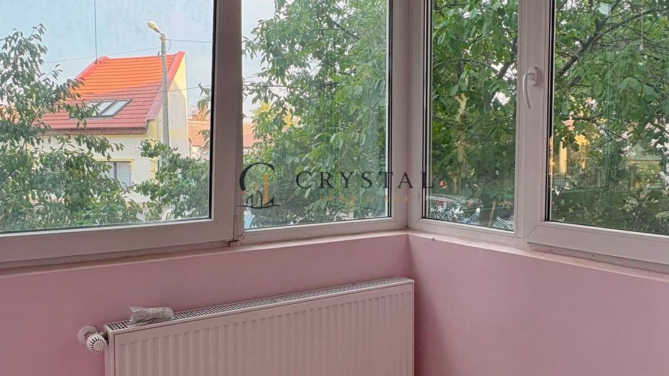 Apartament cu 4 camere | Nufărul | Parter | Oradea - Poză 9