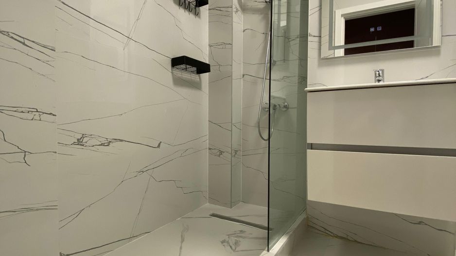 Garsoniera Ivory Residence Pipera - Poză 12