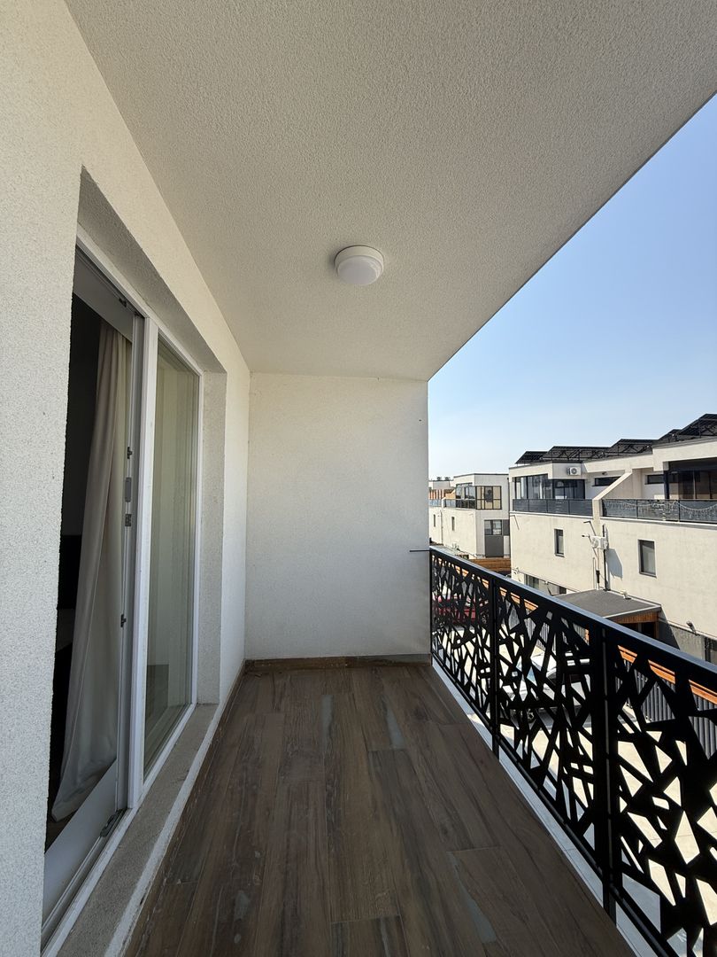 APARTAMENT 2 CAMERE_MOBILAT_MUTARE IMEDIATA_TRAPEZULUI - Poză 20