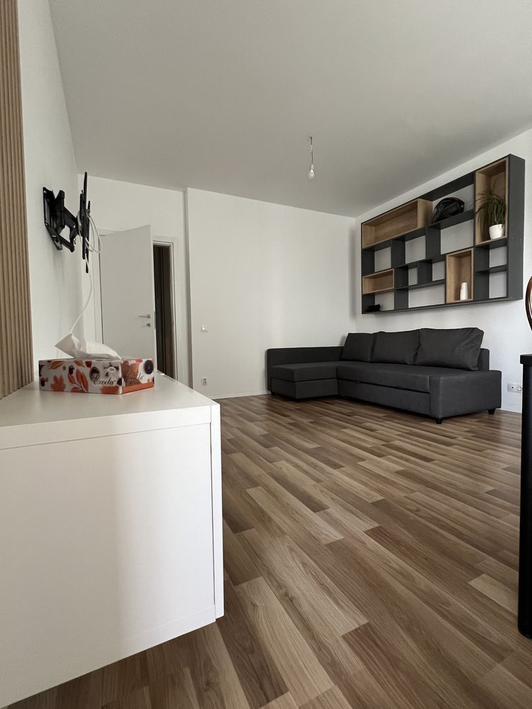 Apartament 2 camere de inchiriat | parcare |  Bloc 2000 | Valea Ialomitei - Poză 4