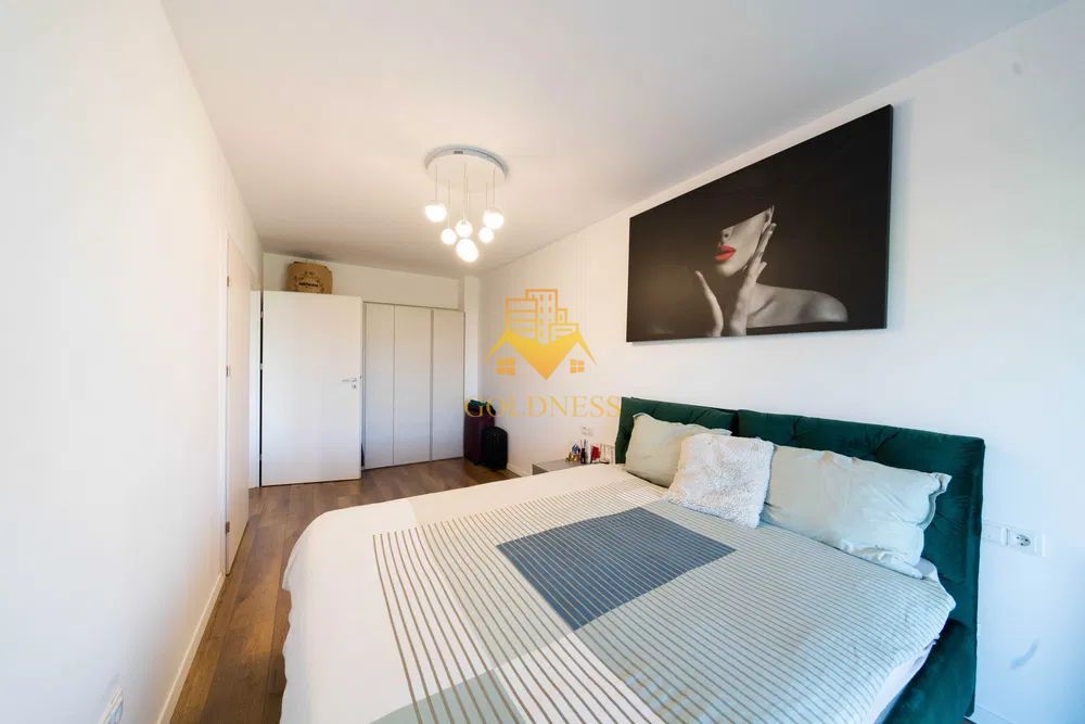 2 camere, modern,Garaj Gheorgheni, Viva City, Iulius Mall, FSEG - Poză 4