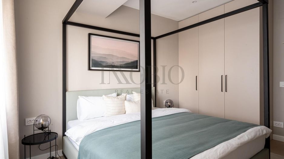 Apartament 3 Camere | Barbu Vacarescu - Poză 7