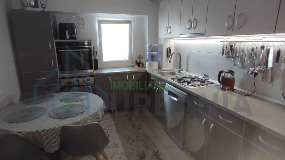 Apartament et.1-80m-Tomesti - Poză 5