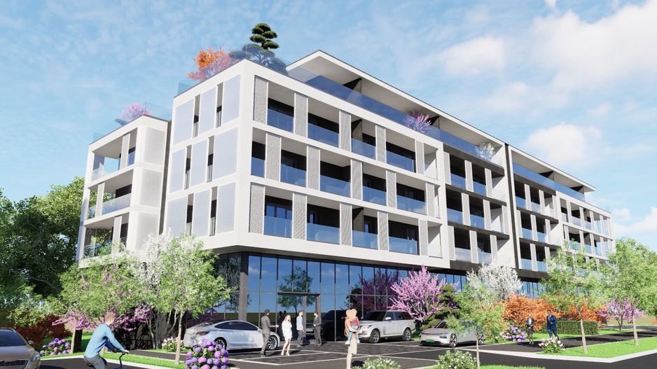 AP. 3CAM SPATIOS -FINISAJE PREMIUM / N. GRIGORESCU. COMISION 0%! - Poză 7