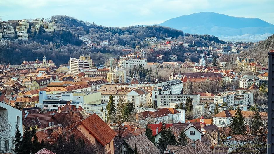 Pensiune Brasov, afacere la cheie - Poză 19
