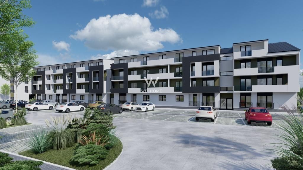 Apartament 2 camere decomandat si gradina, Prelungirea Doamna Stanca - Poză 1