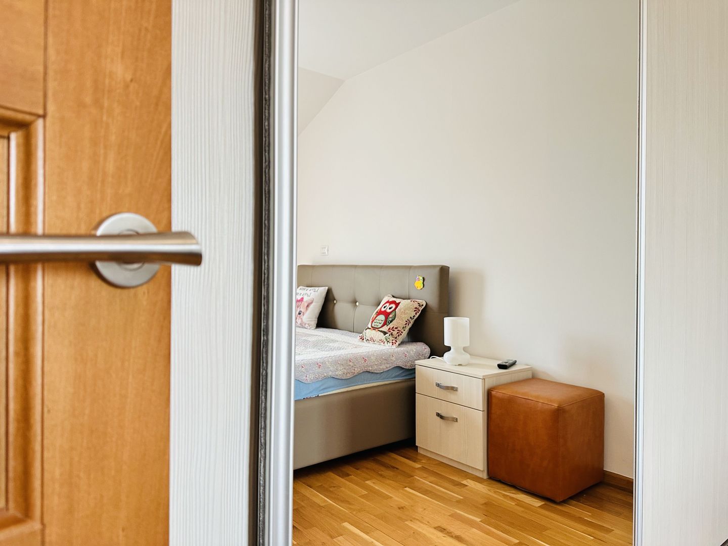 Oferta Inchiriata- Casă cu drum privat | 3 dormitoare | 110 mp | Timișoara - Poză 24