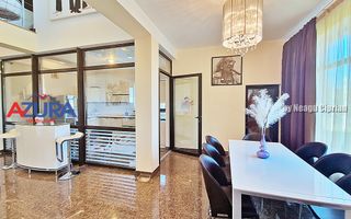 Casă D+P+M | 254 mp | 1.130 mp teren | Mobilată Premium | Țițești, AG - Poză 31