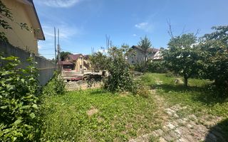 🏡 Casă de vânzare în Domnești | Curte 600 mp | Locație excelentă - Poză 3