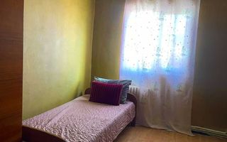 Apartament 3 camere decomandat de inchiriat, Pacurari, Iasi, central, centrala proprie, proaspat renovat - Poză 3