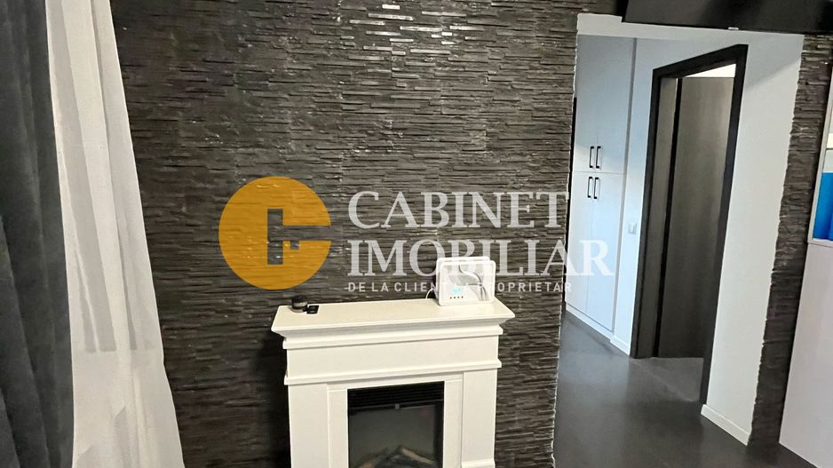 Apartament 3 camere - Etaj Intermediar - Poză 4